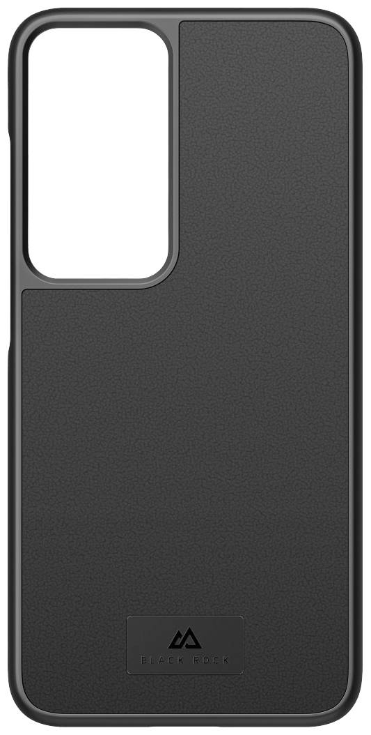 Black Rock 2in1 Case Samsung Galaxy S23 Schwarz 2202TWL02