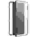 Black Rock 360° Glass Cover Samsung Galaxy A54 Schwarz