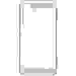 Black Rock Air Robust Cover Samsung Galaxy A54 Transparent