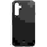 Black Rock Urban Case Cover Samsung Galaxy A54 Schwarz