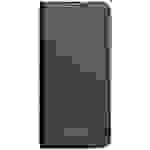 Black Rock The Classic Étui portefeuille Samsung Galaxy A14 5G noir