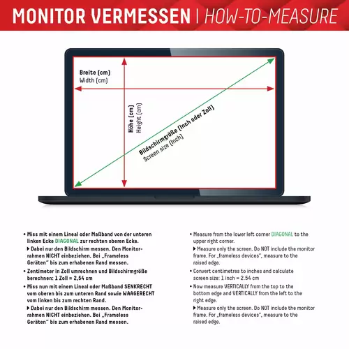DISPLEX Privacy Safe Blickschutzfolie Notebook 39,6cm (15,6") Bildformat: 16:9 01763 Universal DISPLEX Privacy Safe Blickschutzfolie Notebook 39,6cm (15,6") Bildformat: 16:9 01763 Universal