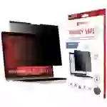 DISPLEX Privacy Safe Blickschutzfolie Notebook 39,6 cm (15,6") Bildformat: 16:9 01763 Universal DISPLEX Privacy Safe Blickschutzfolie Notebook 39,6 cm (15,6") Bildformat: 16:9 01763 Universal