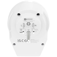 Skross 1.500292 Reiseadapter Country Adapter World to US USB C20PD Skross 1.500292 Reiseadapter Country Adapter World to US USB C20PD