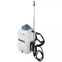 Makita DUS158Z Akku-Drucksprüher 15l Makita DUS158Z Akku-Drucksprüher 15l