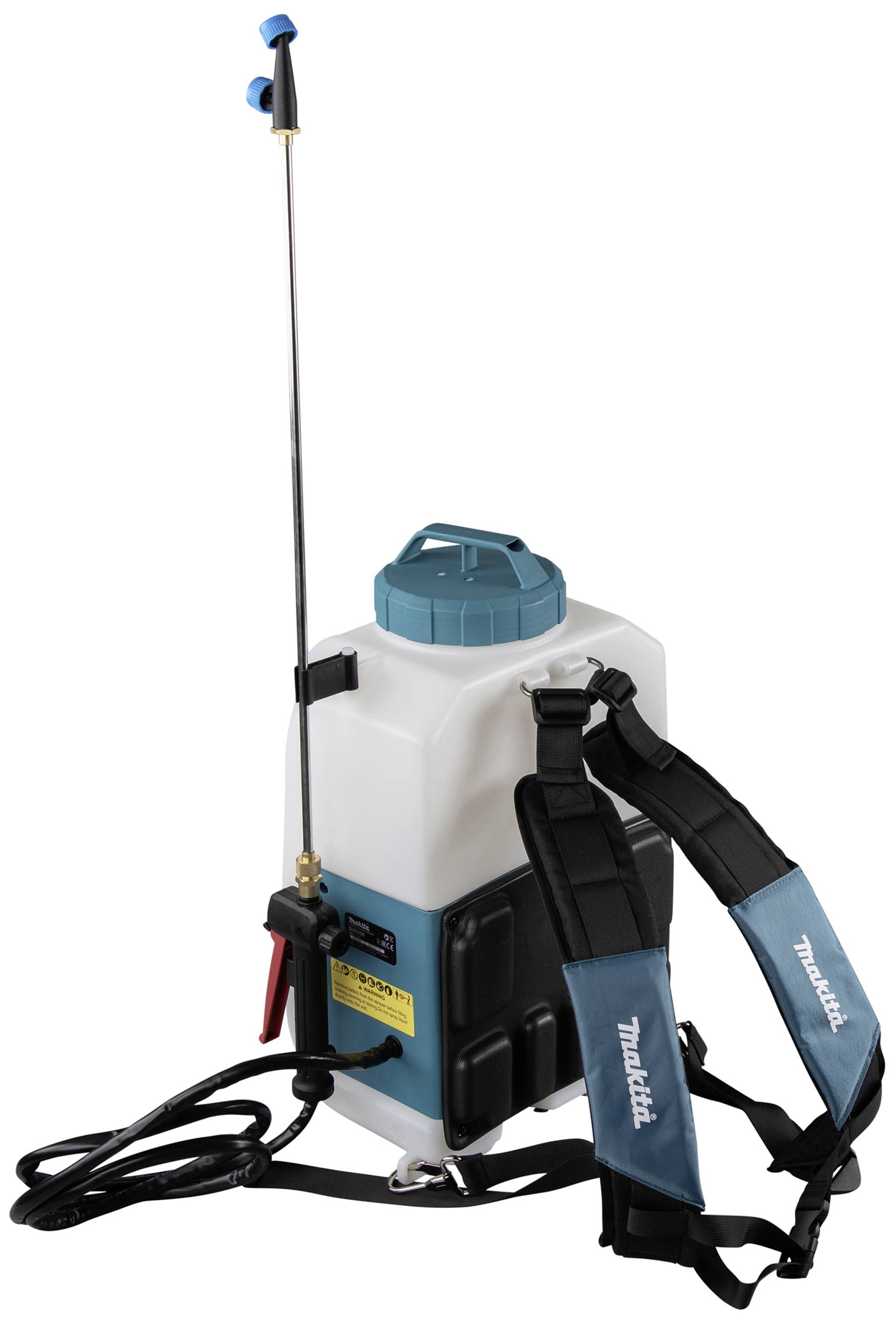 Makita DUS158Z Akku-Drucksprüher 15 l
