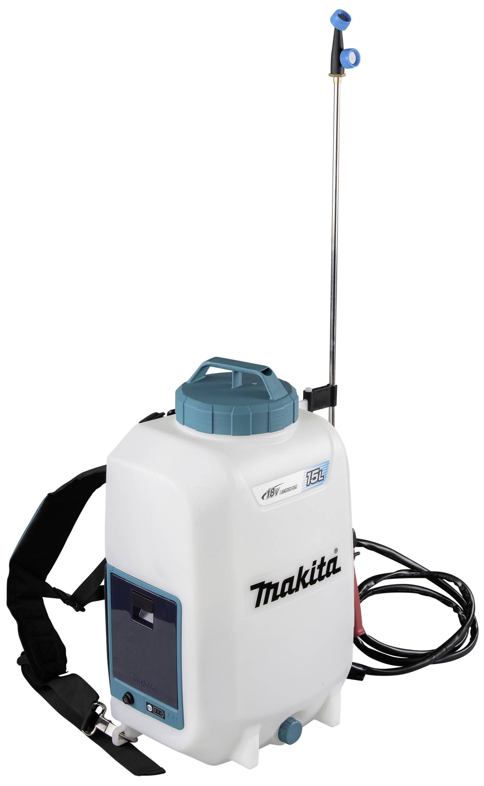 Makita DUS158Z Akku-Drucksprüher 15 l