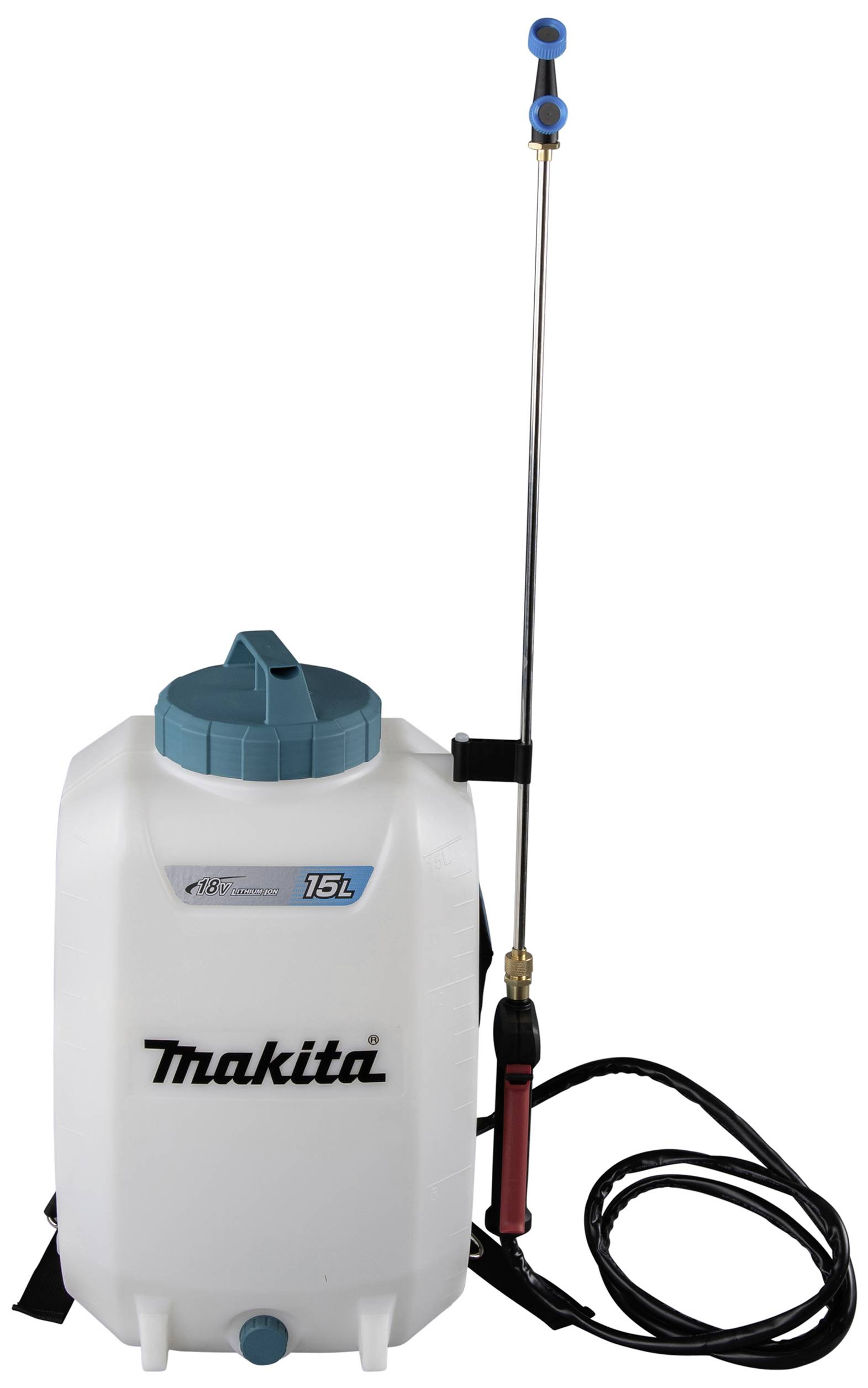 Makita DUS158Z Akku-Drucksprüher 15 l