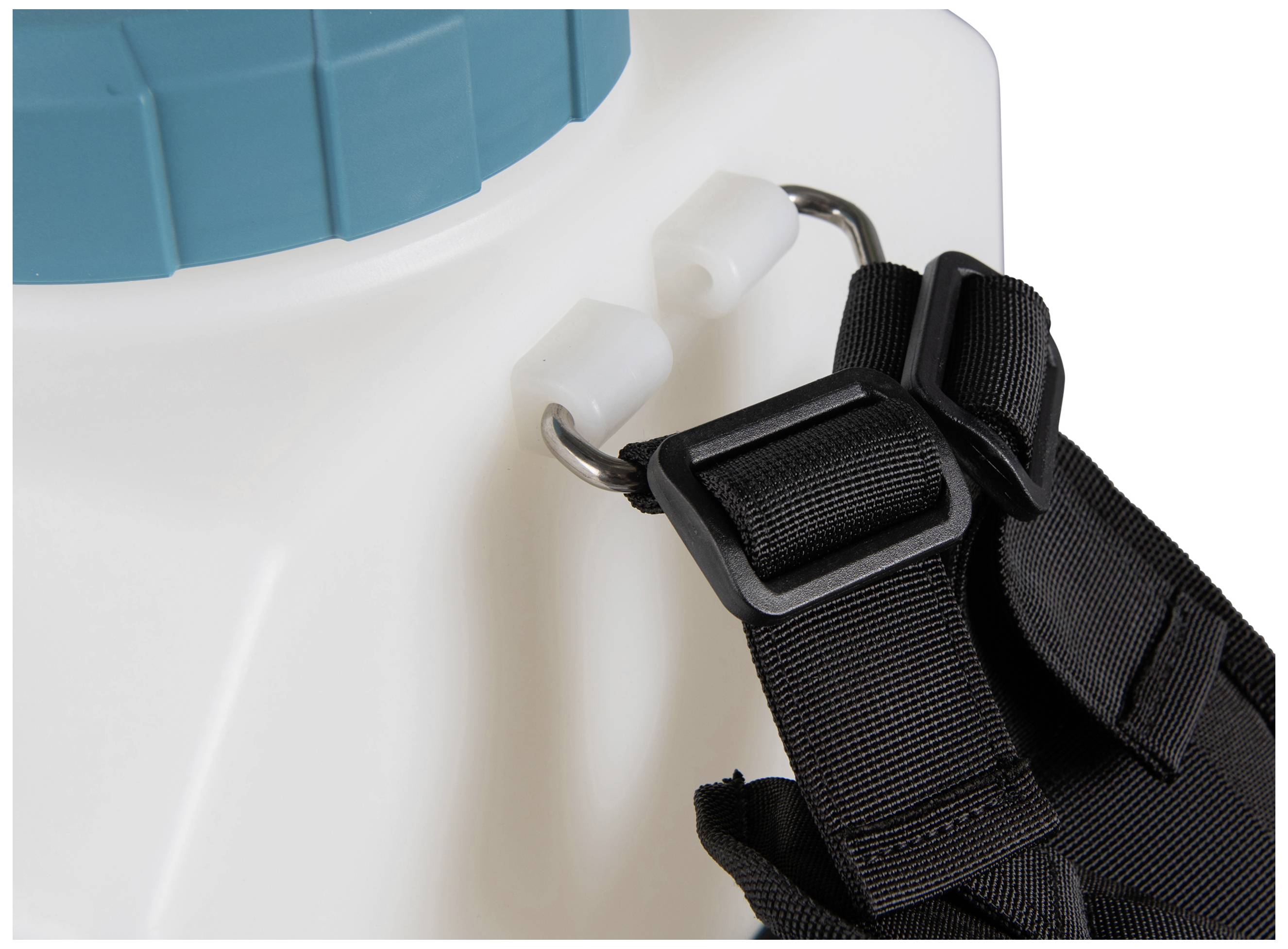 Makita DUS158Z Akku-Drucksprüher 15 l