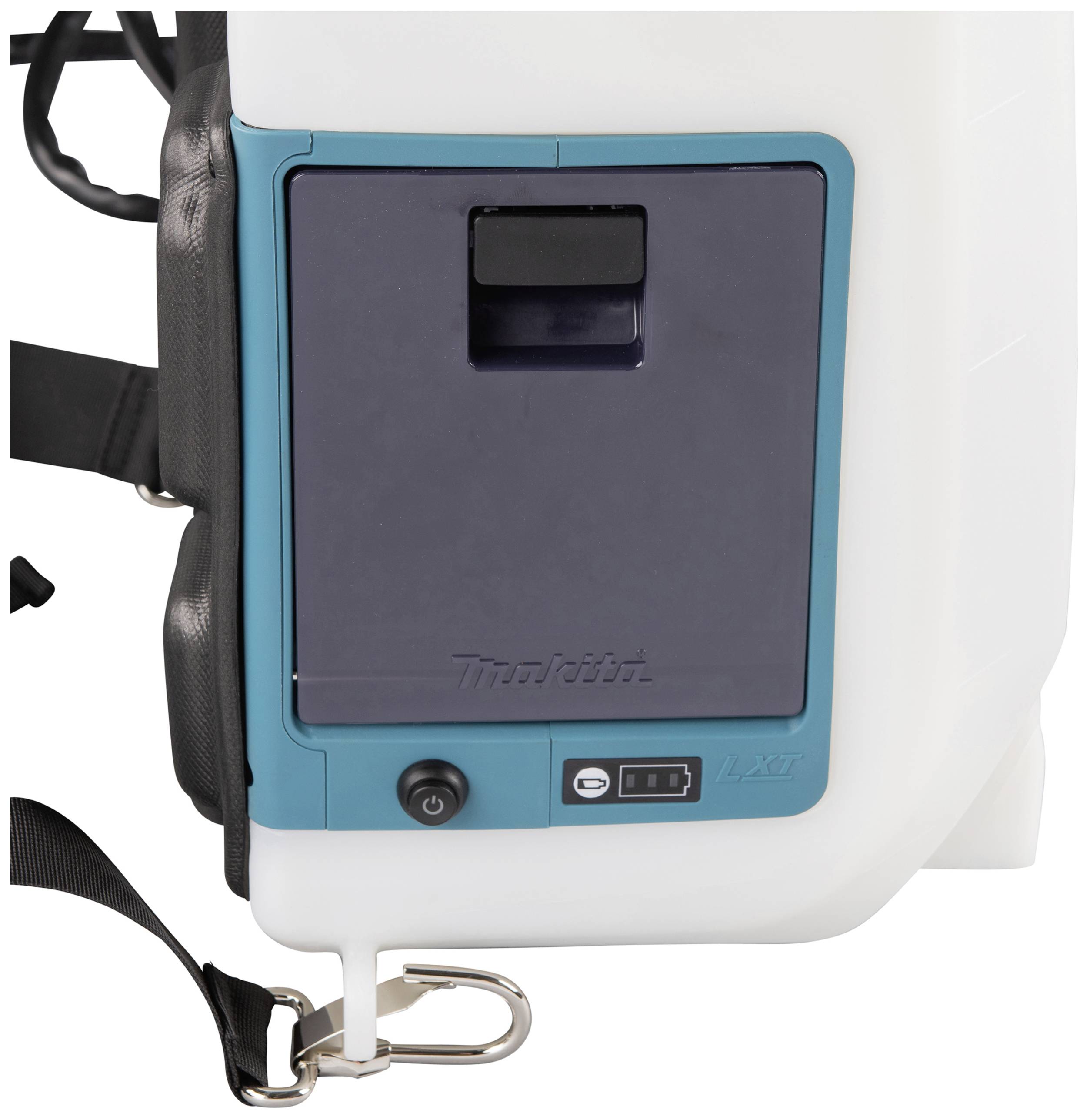 Makita DUS158Z Akku-Drucksprüher 15 l