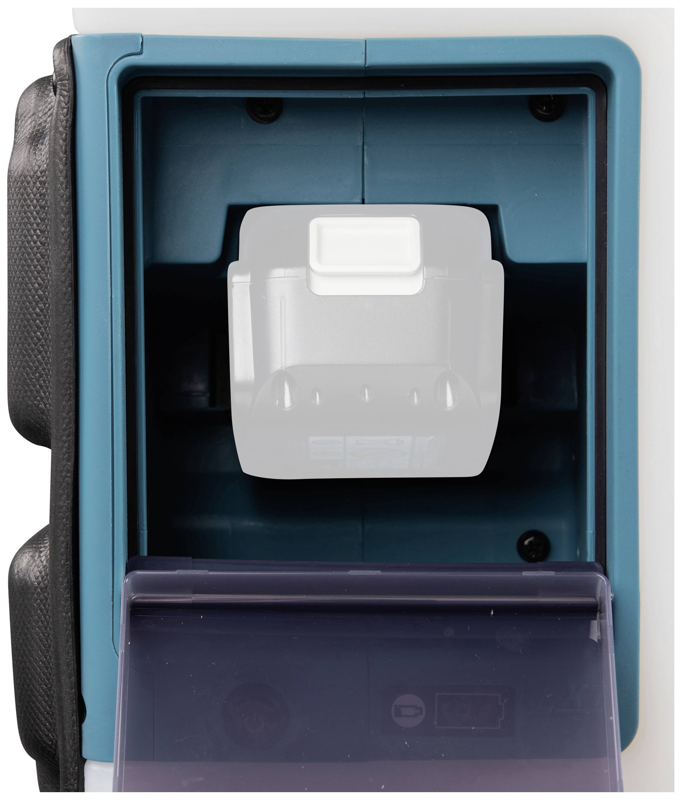 Makita DUS158Z Akku-Drucksprüher 15 l