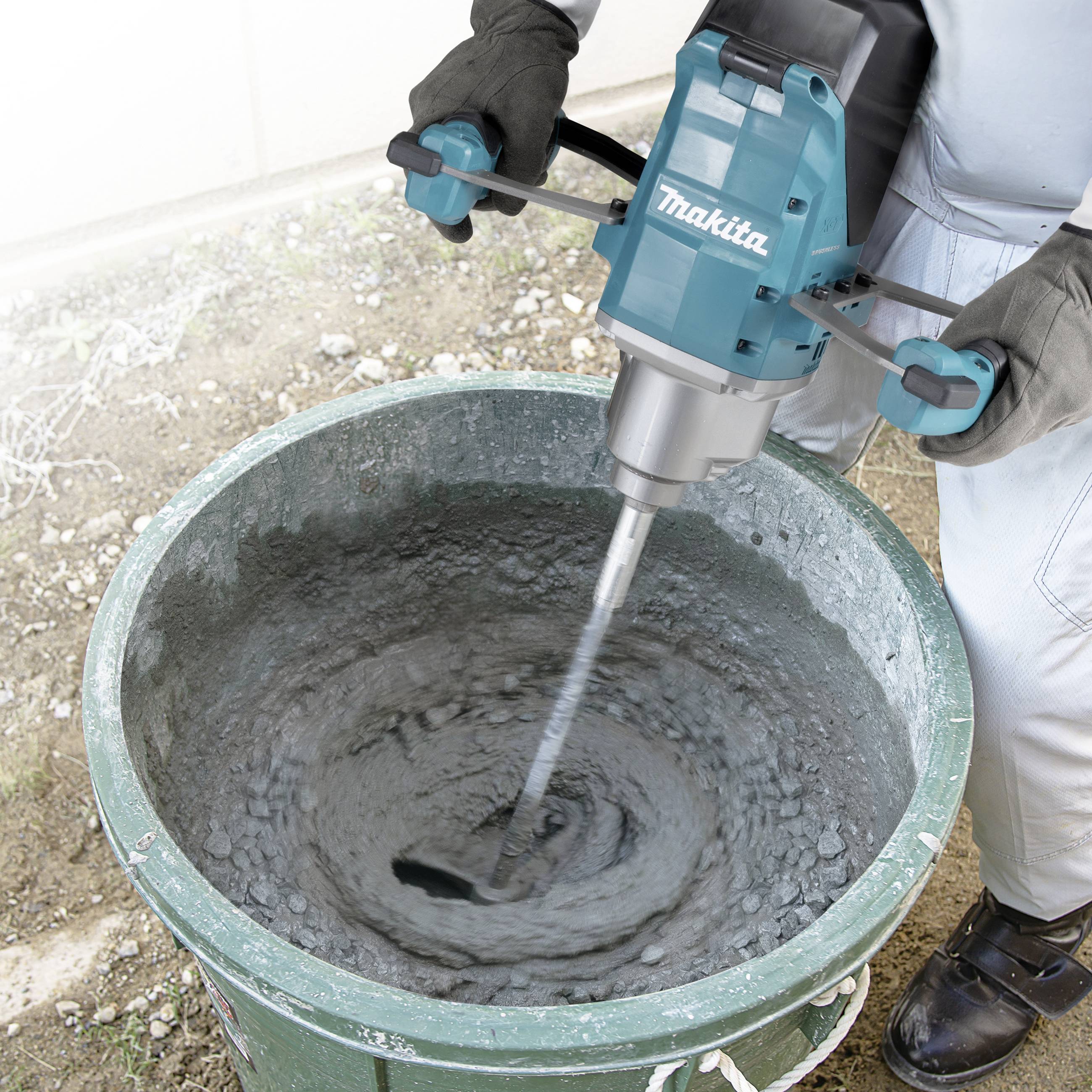 Makita UT001GZ01 Rührwerk 1200W