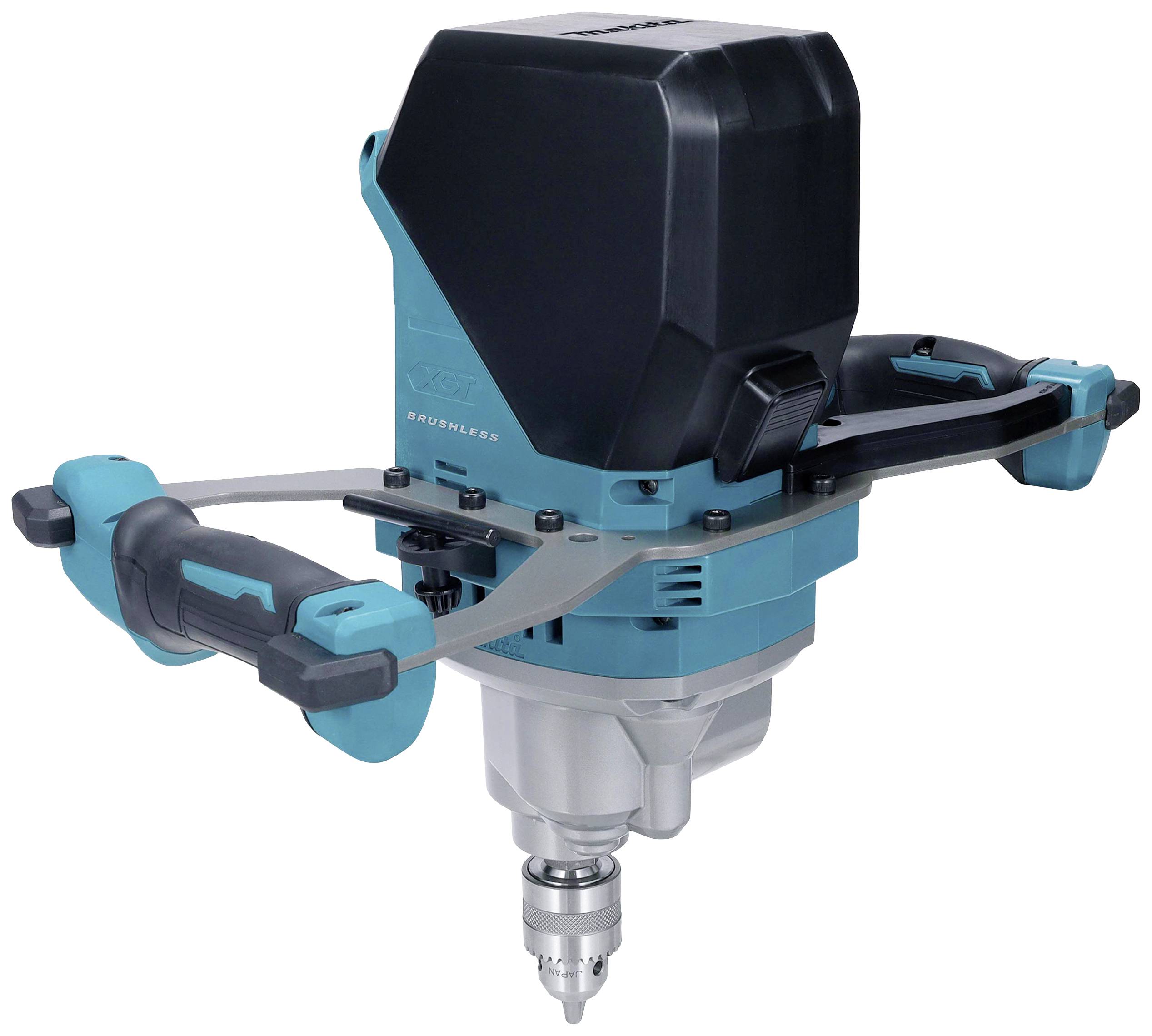 Makita UT002GZ Rührwerk 1200 W