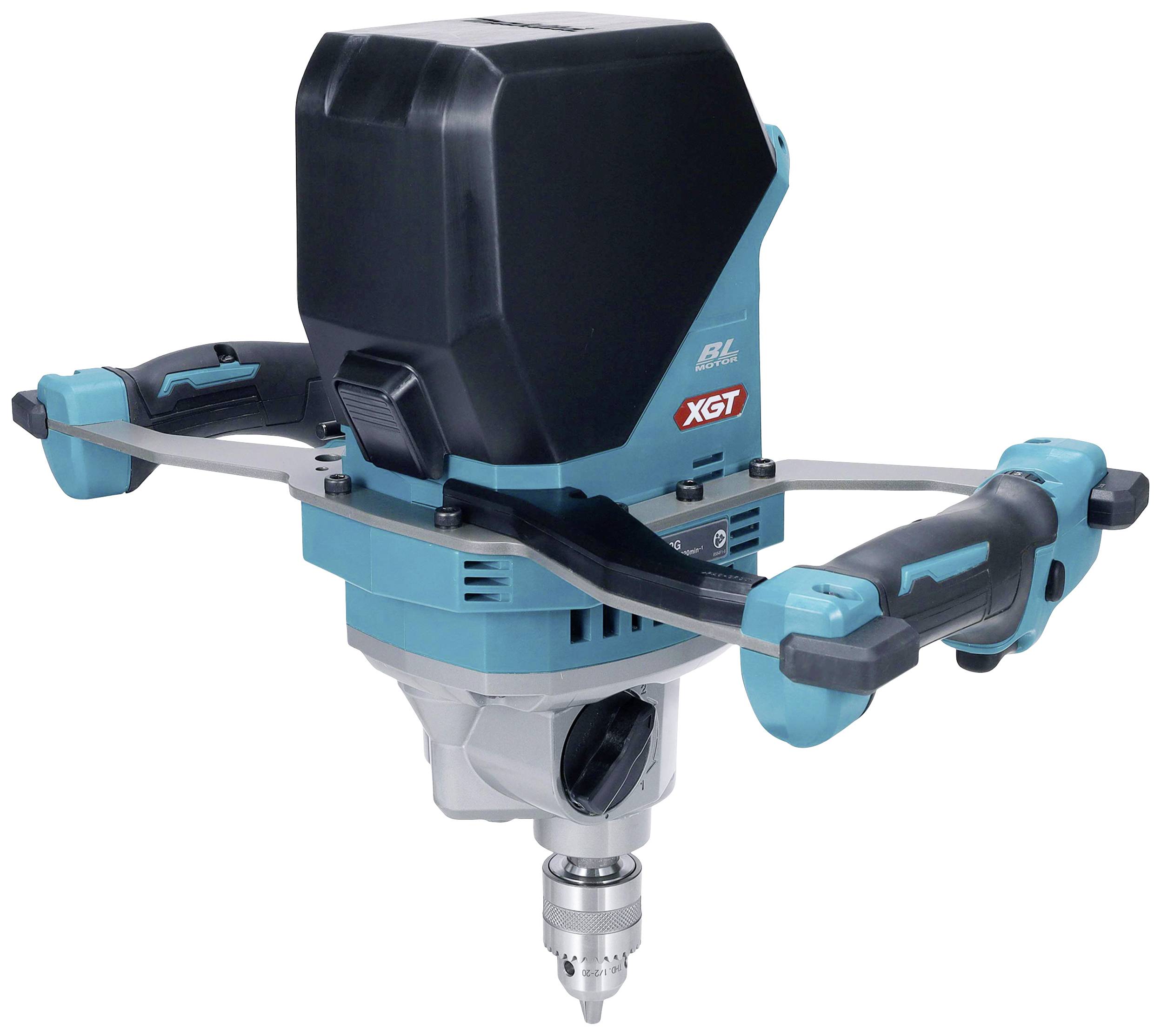 Makita UT002GZ Rührwerk 1200 W