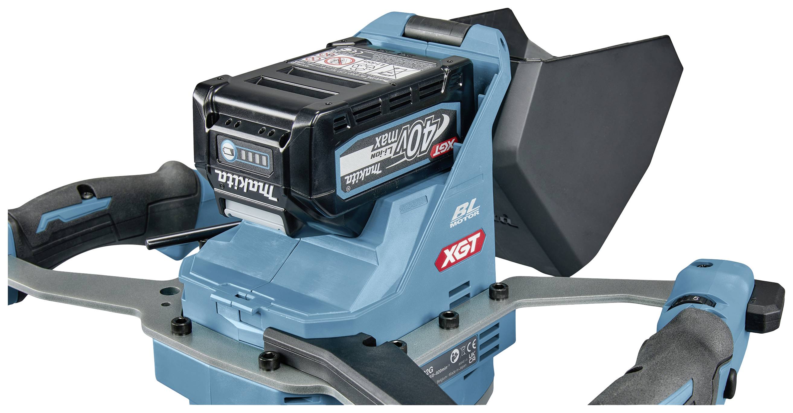 Makita UT002GZ Rührwerk 1200 W