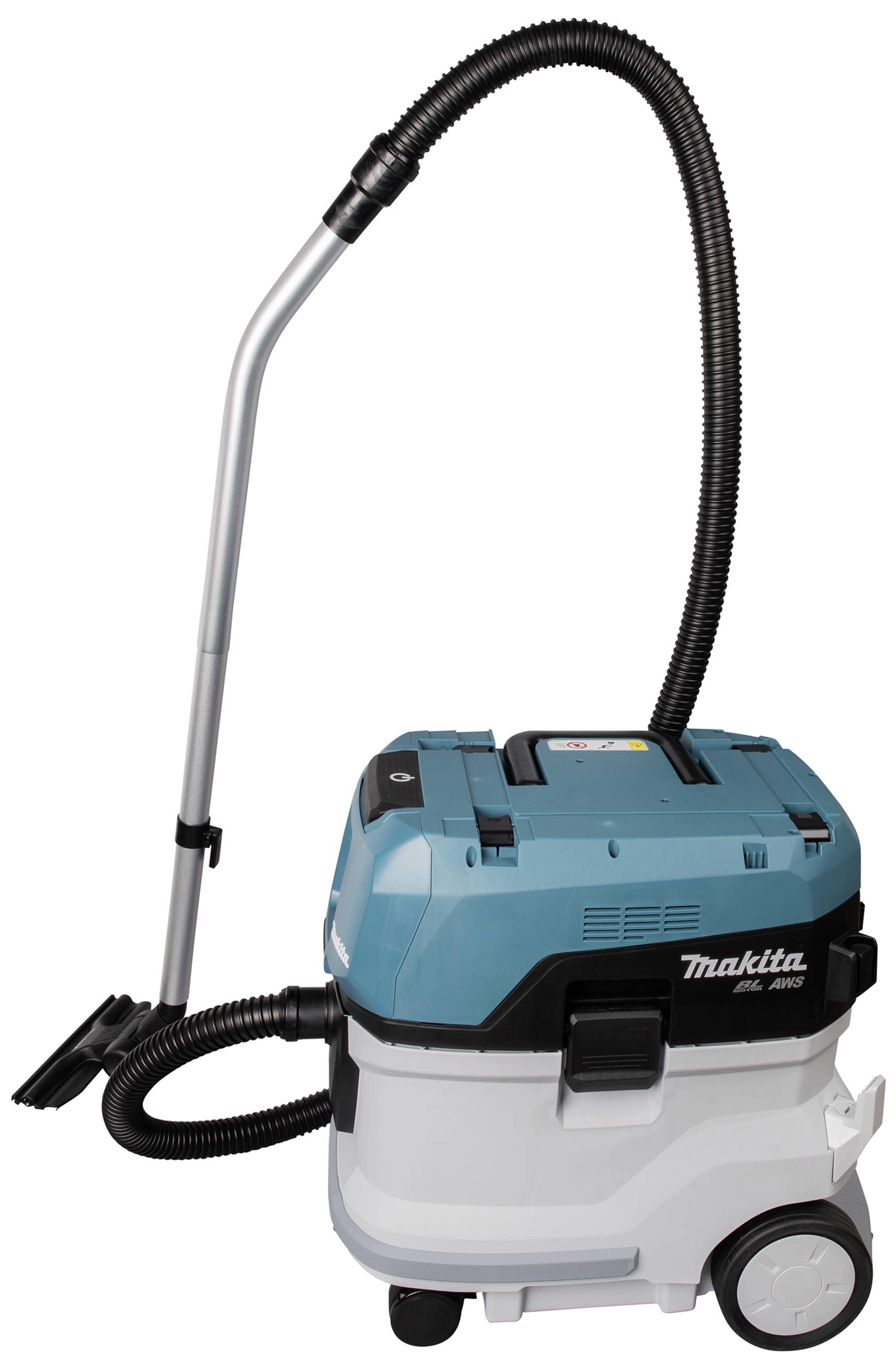 Makita VC006GMZ01 Akku-Sauger 350W 40l ohne Akku