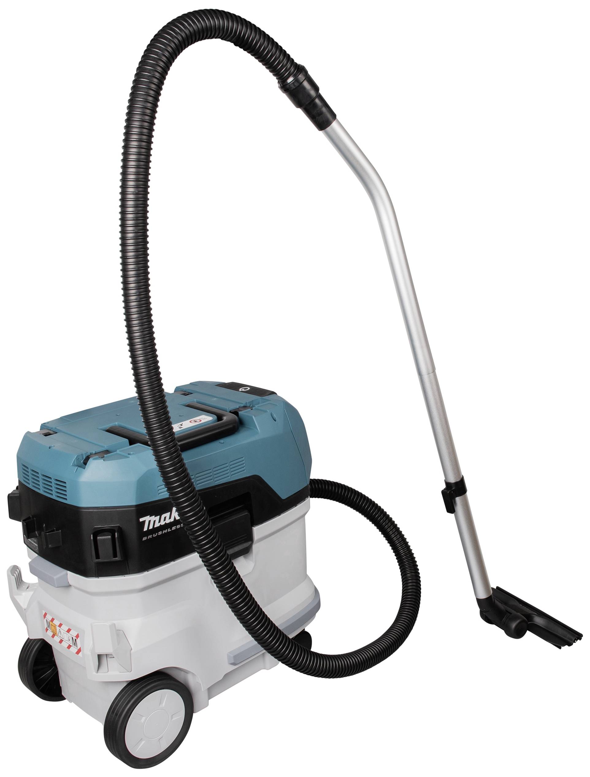 Makita VC006GMZ01 Akku-Sauger 350W 40l ohne Akku