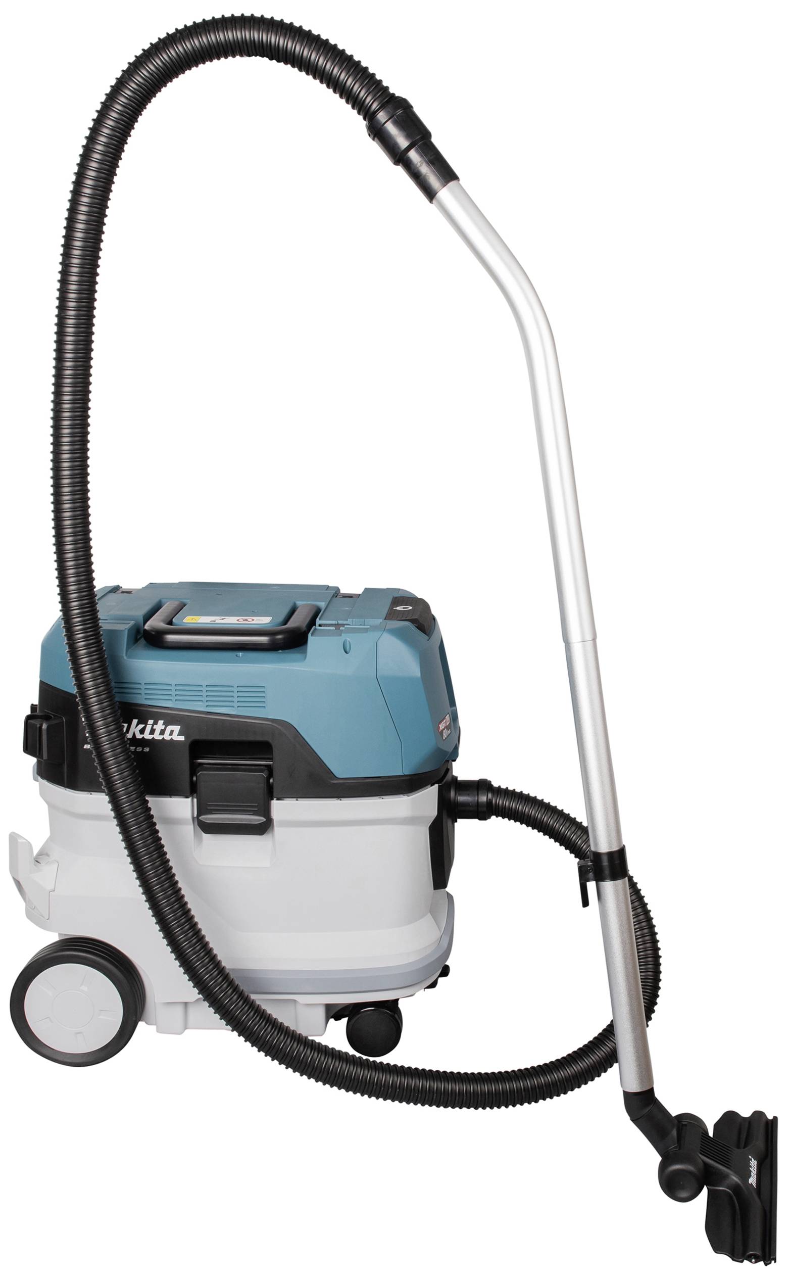 Makita VC006GMZ01 Akku-Sauger 350W 40l ohne Akku