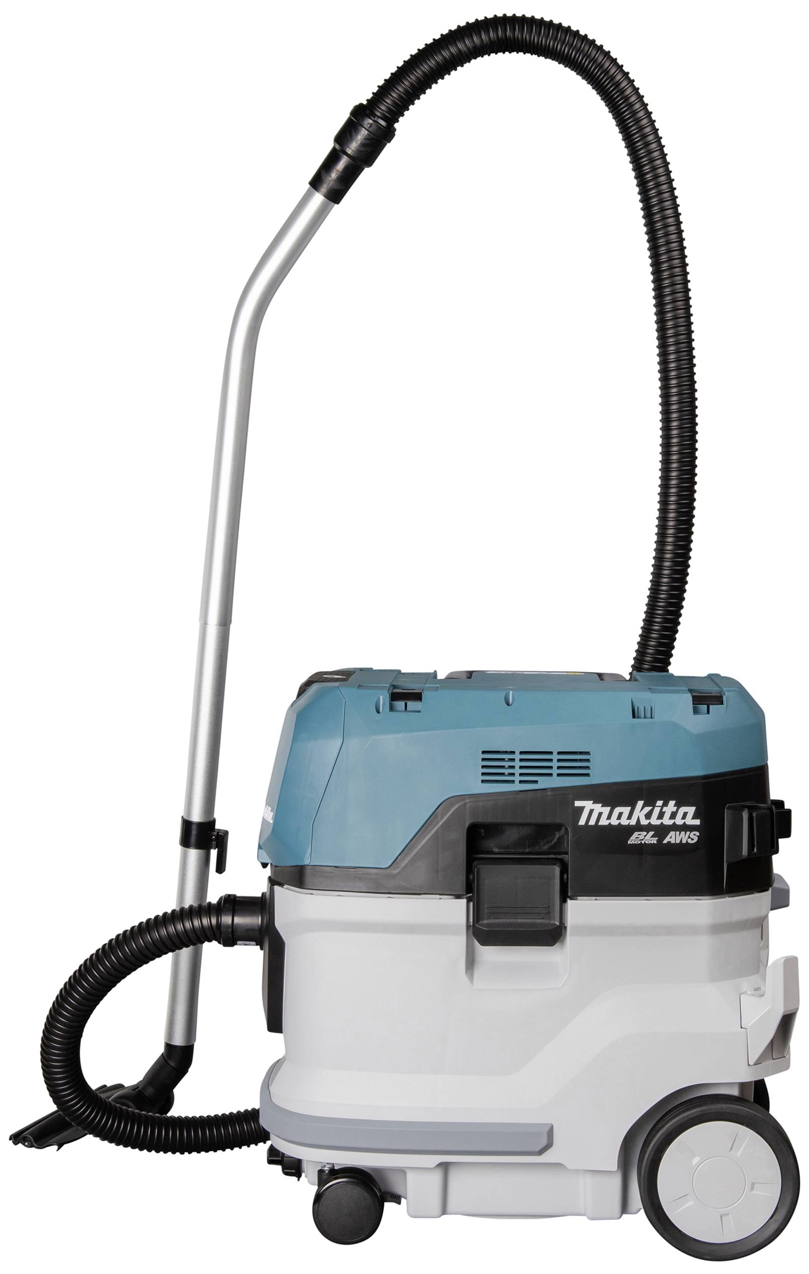 Makita VC006GMZ01 Akku-Sauger 350W 40l ohne Akku
