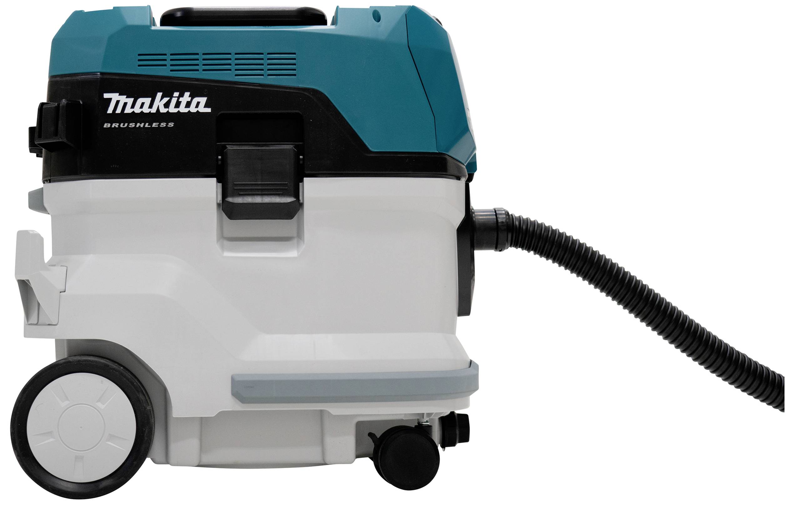 Makita VC006GMZ01 Akku-Sauger 350W 40l ohne Akku
