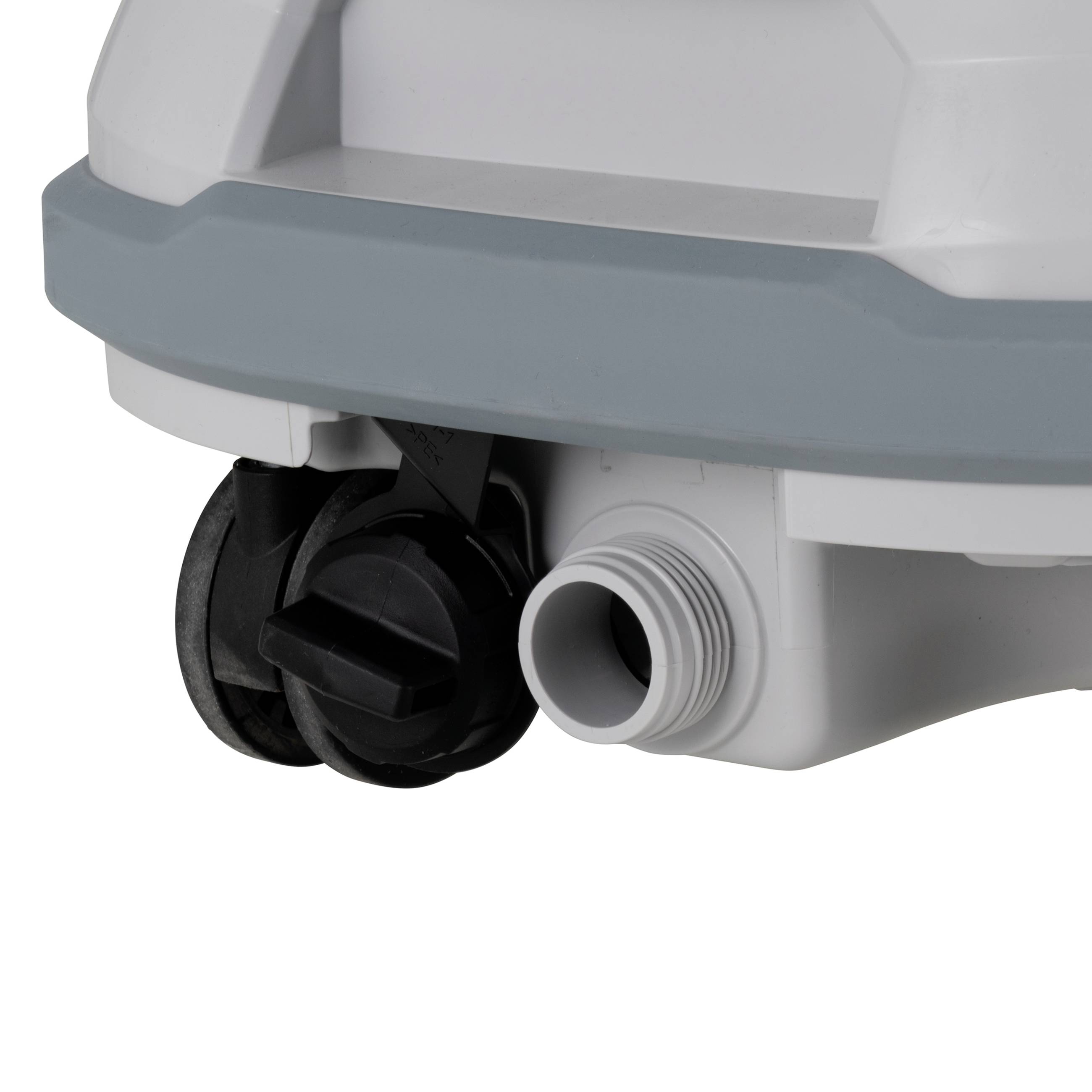 Makita VC006GMZ01 Akku-Sauger 350W 40l ohne Akku