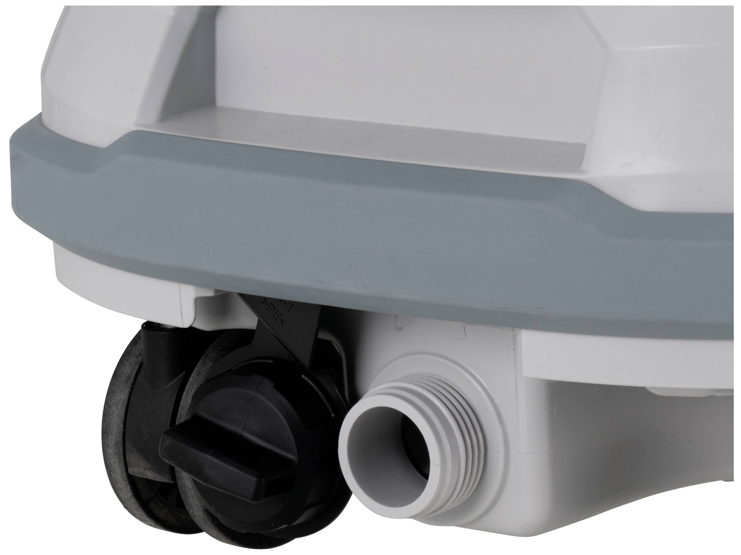 Makita VC006GMZ01 Akku-Sauger 350W 40l ohne Akku