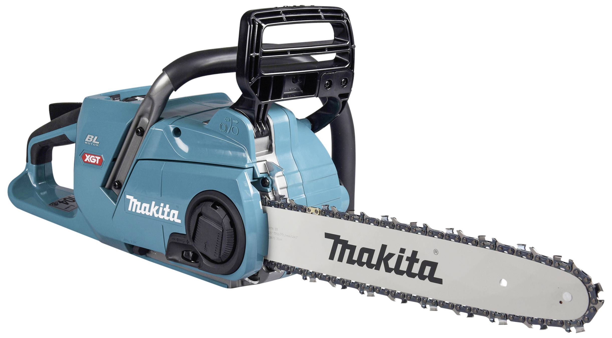 Makita UC015GT101 Akku Kettensäge inkl. Akku, ohne Ladegerät Schwertlänge 350 mm