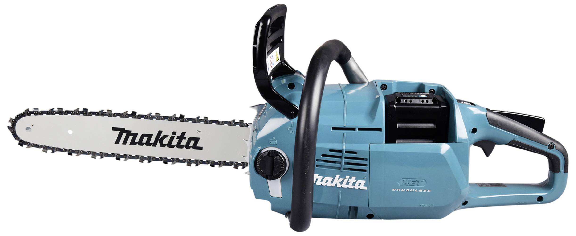 Makita UC015GT101 Akku Kettensäge inkl. Akku, ohne Ladegerät Schwertlänge 350mm