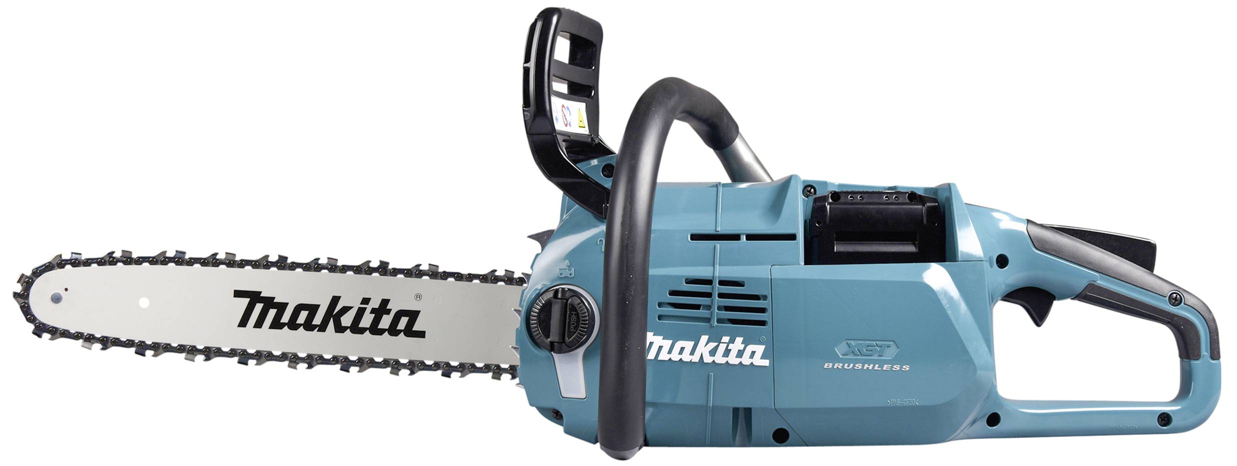 Makita UC015GT101 Akku Kettensäge inkl. Akku, ohne Ladegerät Schwertlänge 350mm