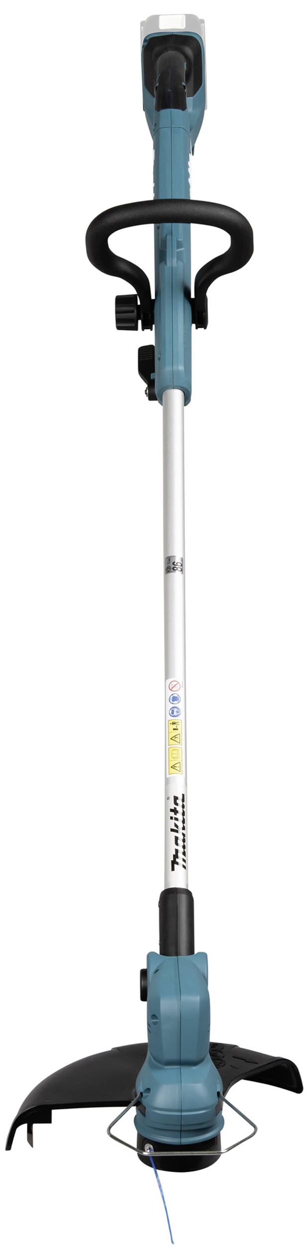 Makita DUR193Z Akku Rasentrimmer ohne Akku 18 V Schnittbreite (max.): 260 mm