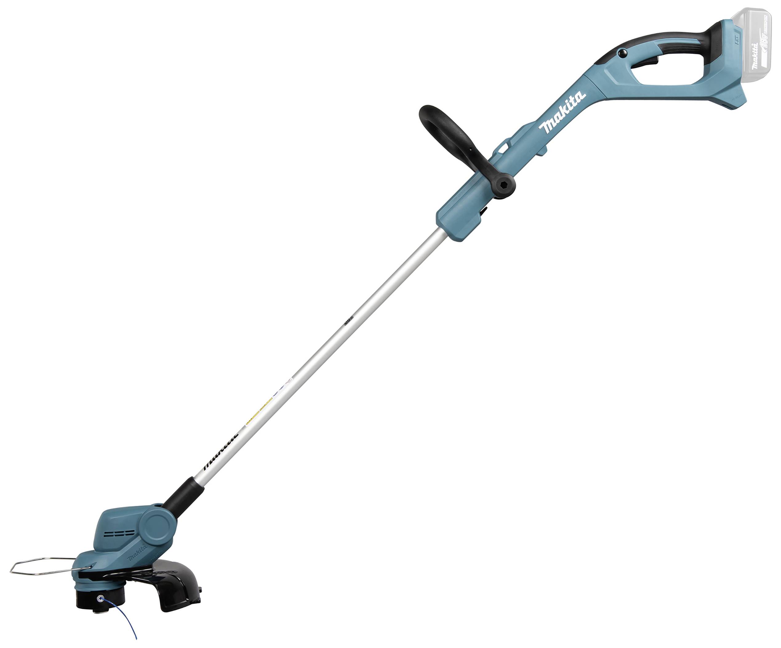 Makita DUR193Z Akku Rasentrimmer ohne Akku 18 V Schnittbreite (max.): 260 mm