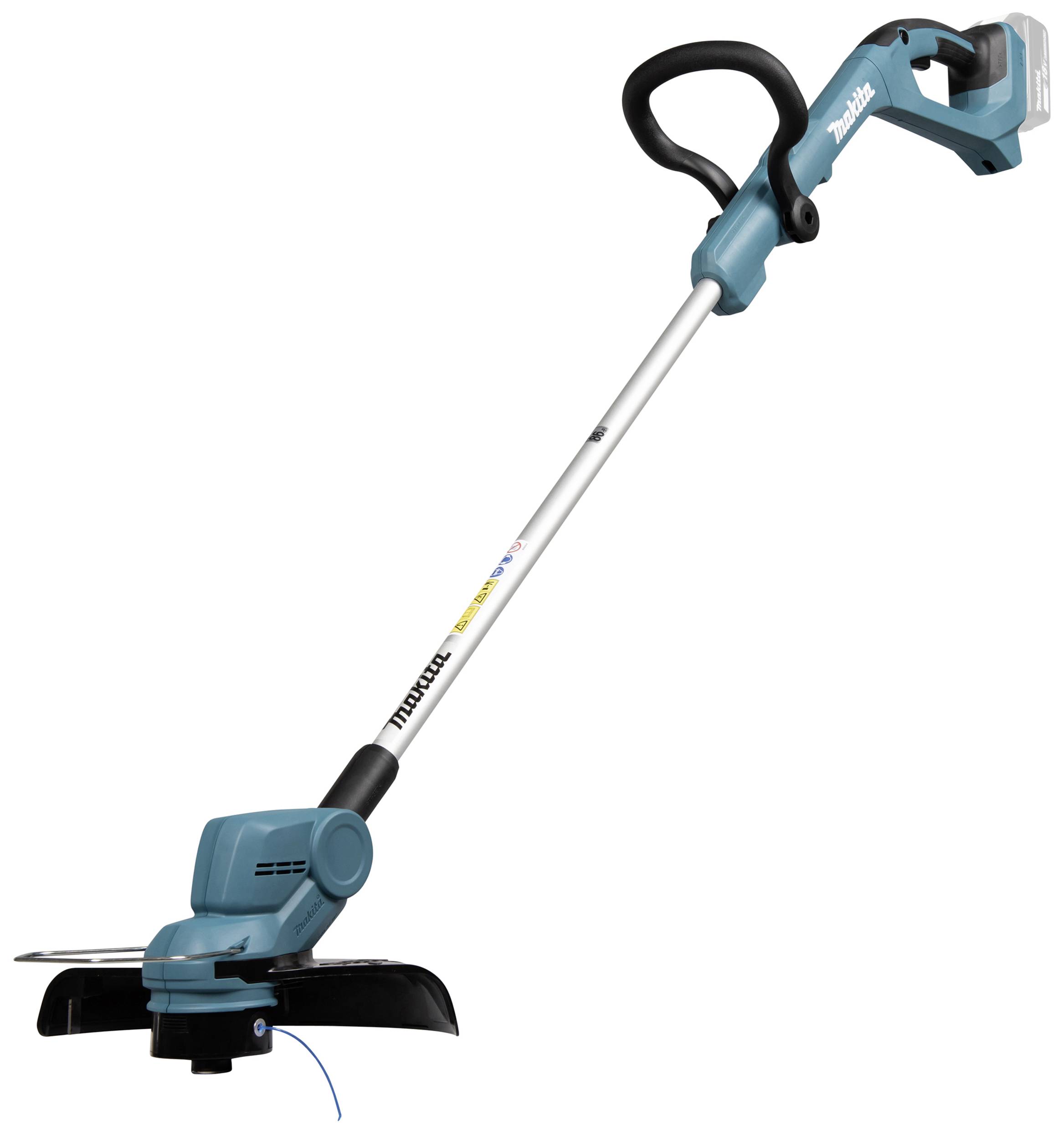 Makita DUR193Z Akku Rasentrimmer ohne Akku 18 V Schnittbreite (max.): 260 mm