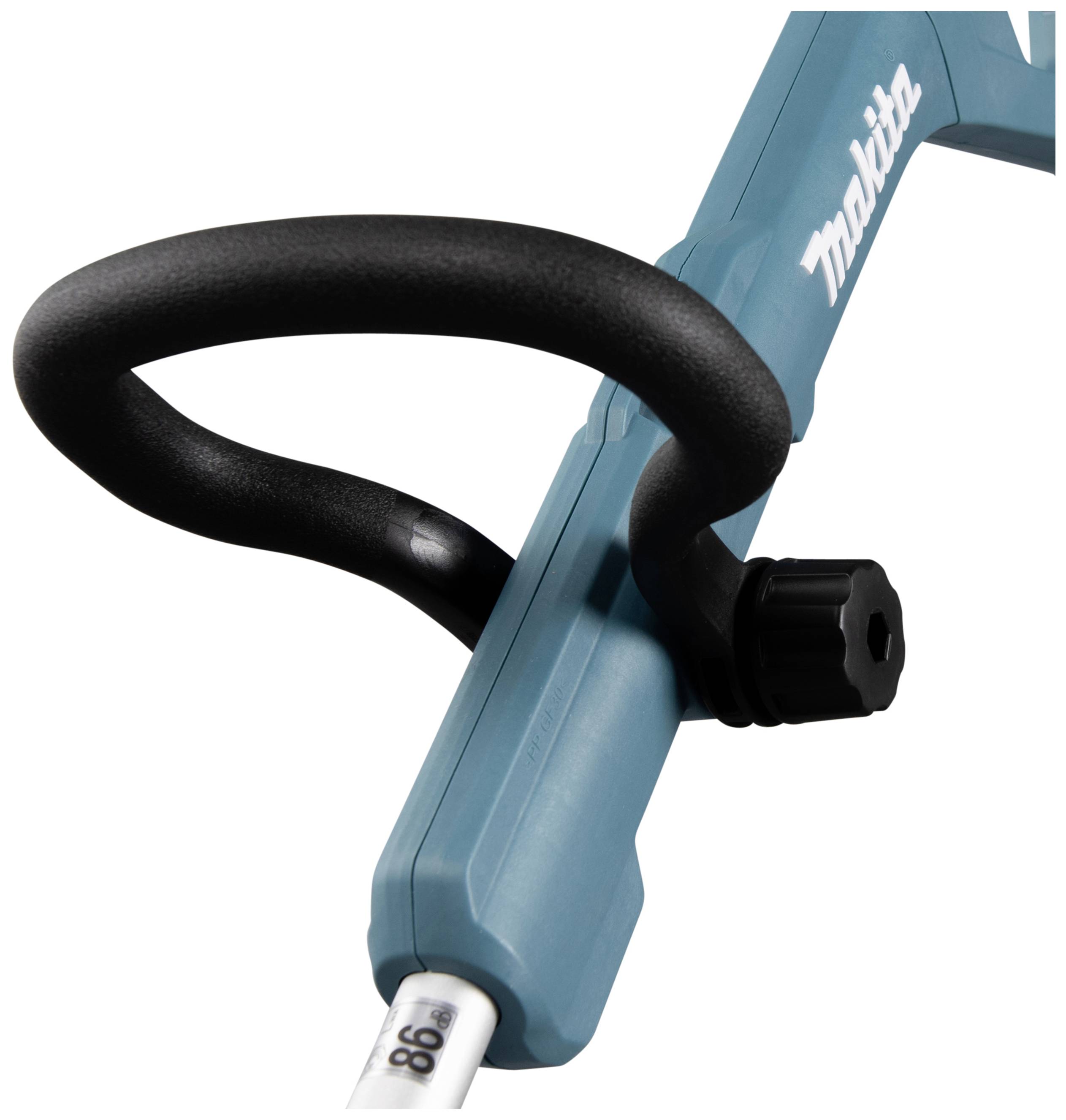 Makita DUR193Z Akku Rasentrimmer ohne Akku 18V Schnittbreite (max.): 260mm