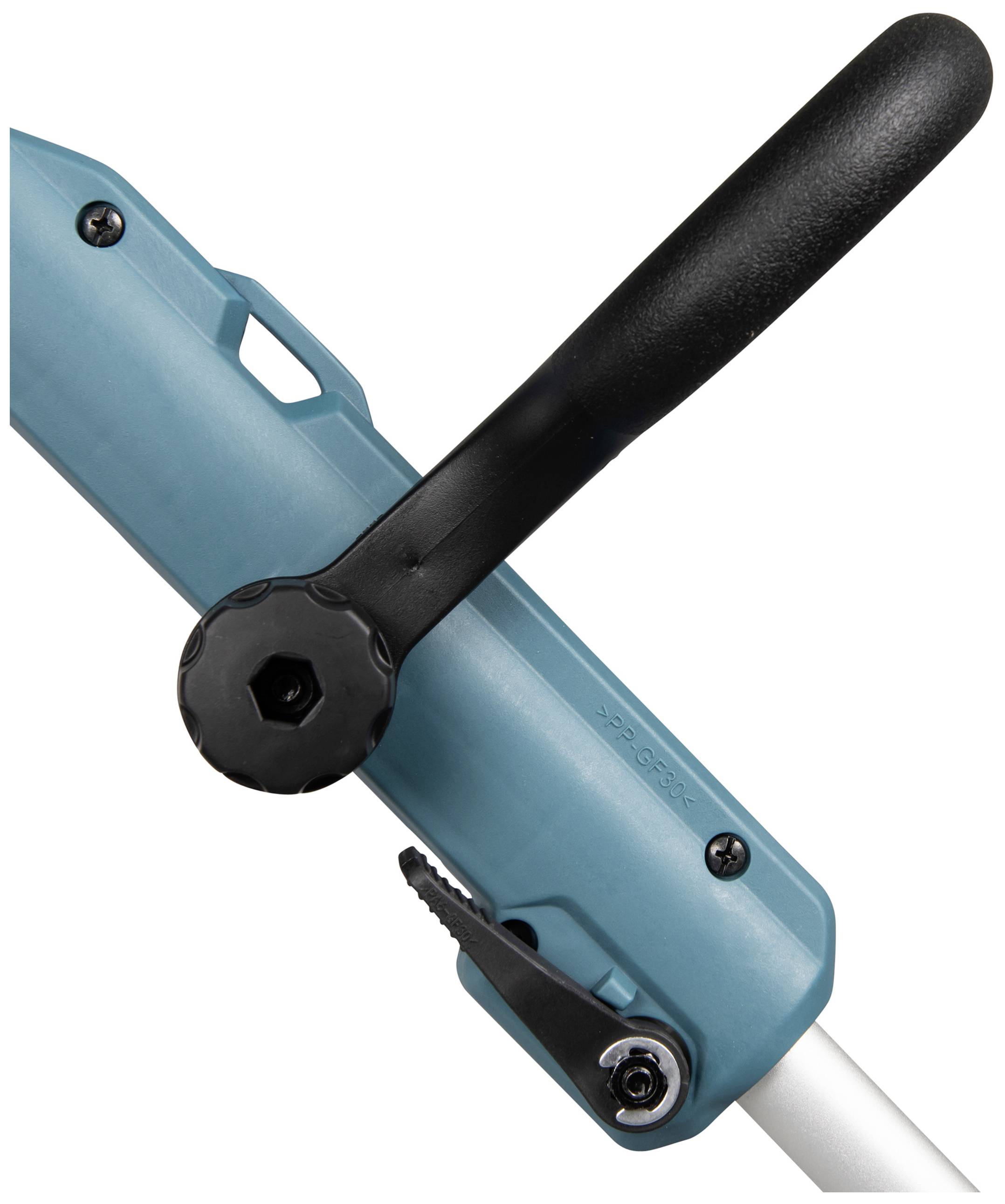Makita DUR193Z Akku Rasentrimmer ohne Akku 18 V Schnittbreite (max.): 260 mm