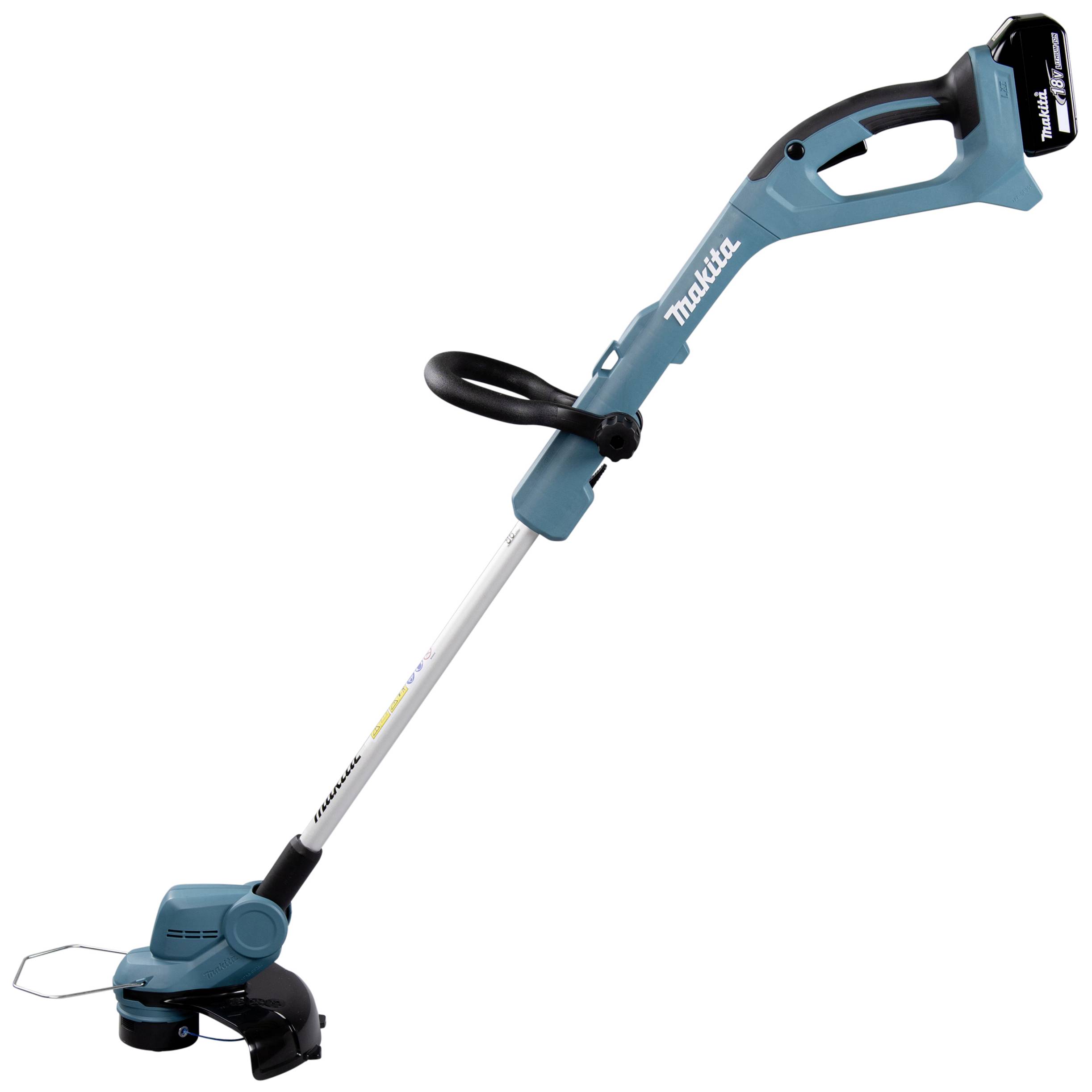 Makita DUR193RF Akku Rasentrimmer inkl. Akku, inkl. Ladegerät 18 V Schnittbreite (max.): 260 mm