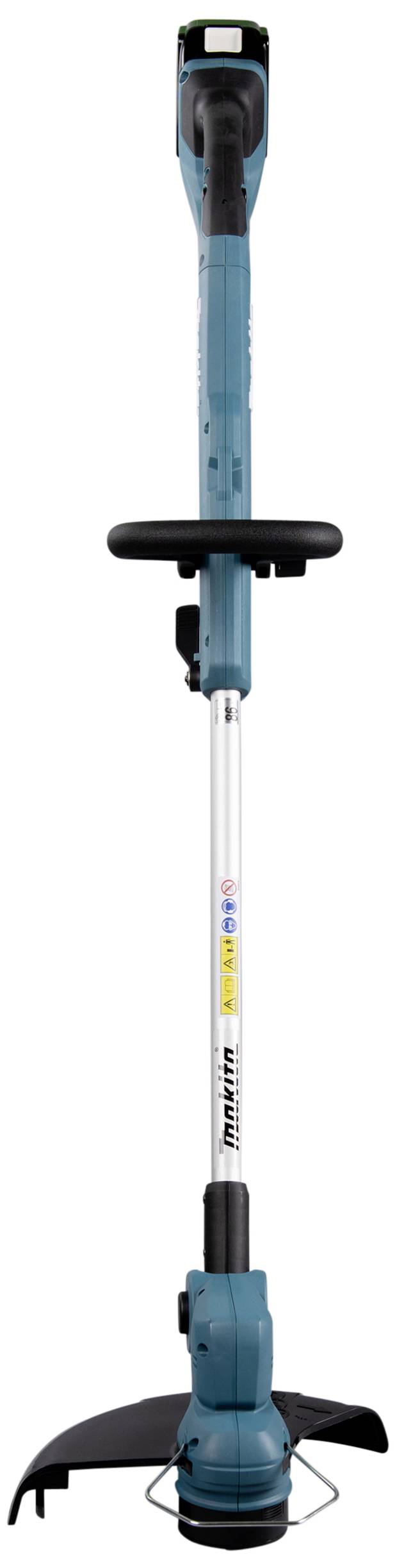 Makita DUR193RF Akku Rasentrimmer inkl. Akku, inkl. Ladegerät 18 V Schnittbreite (max.): 260 mm