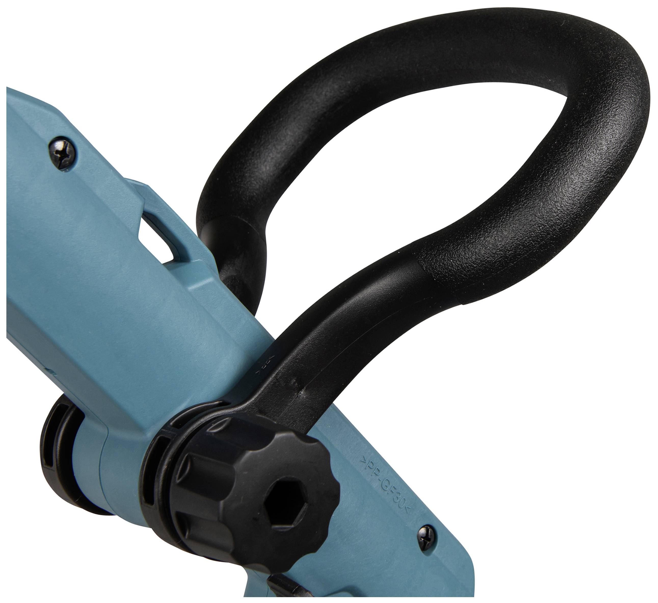 Makita DUR193RF Akku Rasentrimmer inkl. Akku, inkl. Ladegerät 18 V Schnittbreite (max.): 260 mm