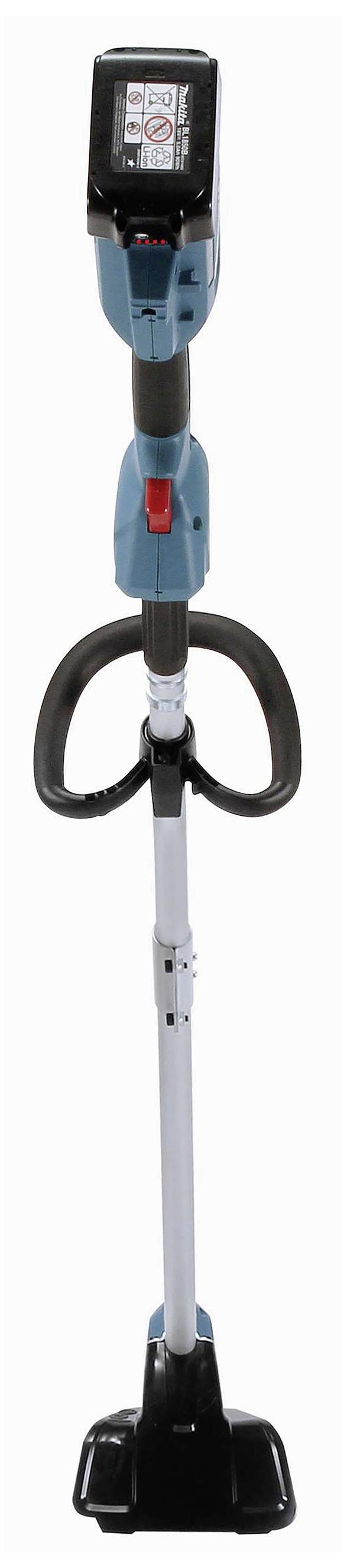 Makita DUR192LRT1 Akku Rasentrimmer inkl. Akku, inkl. Ladegerät 18 V 5.0 Ah Schnittbreite (max.): 300 mm