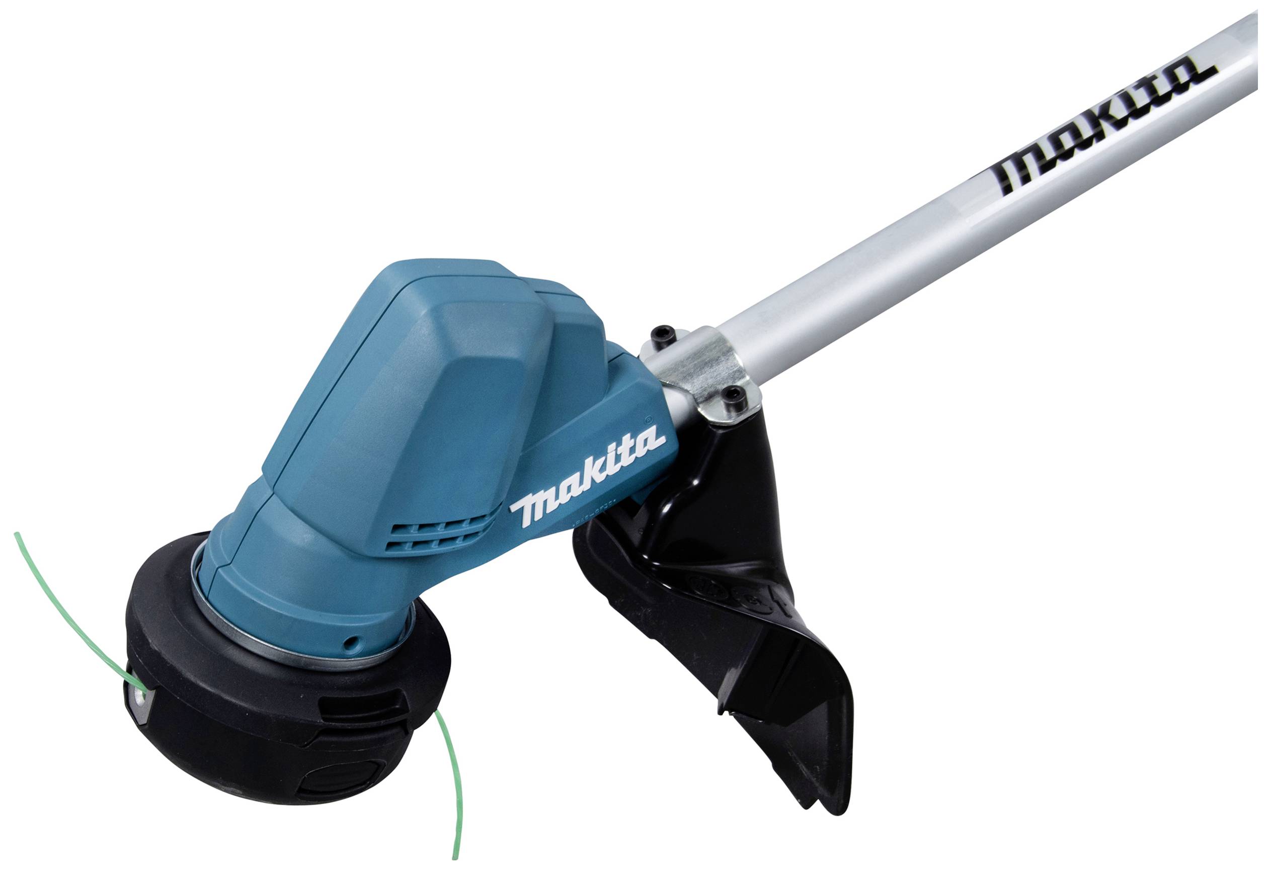 Makita DUR192LRT1 Akku Rasentrimmer inkl. Akku, inkl. Ladegerät 18 V 5.0 Ah Schnittbreite (max.): 300 mm
