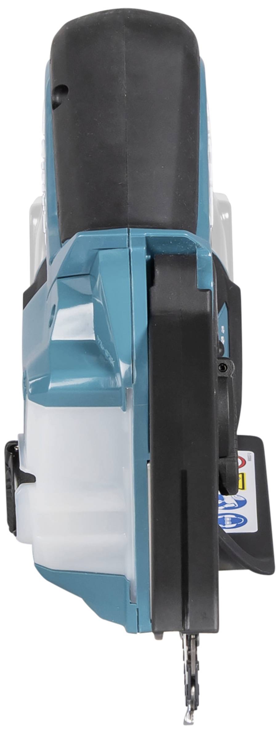 Makita DUC101Z Akku Mikrokettensäge ohne Akku 320 W Schwertlänge 100 mm