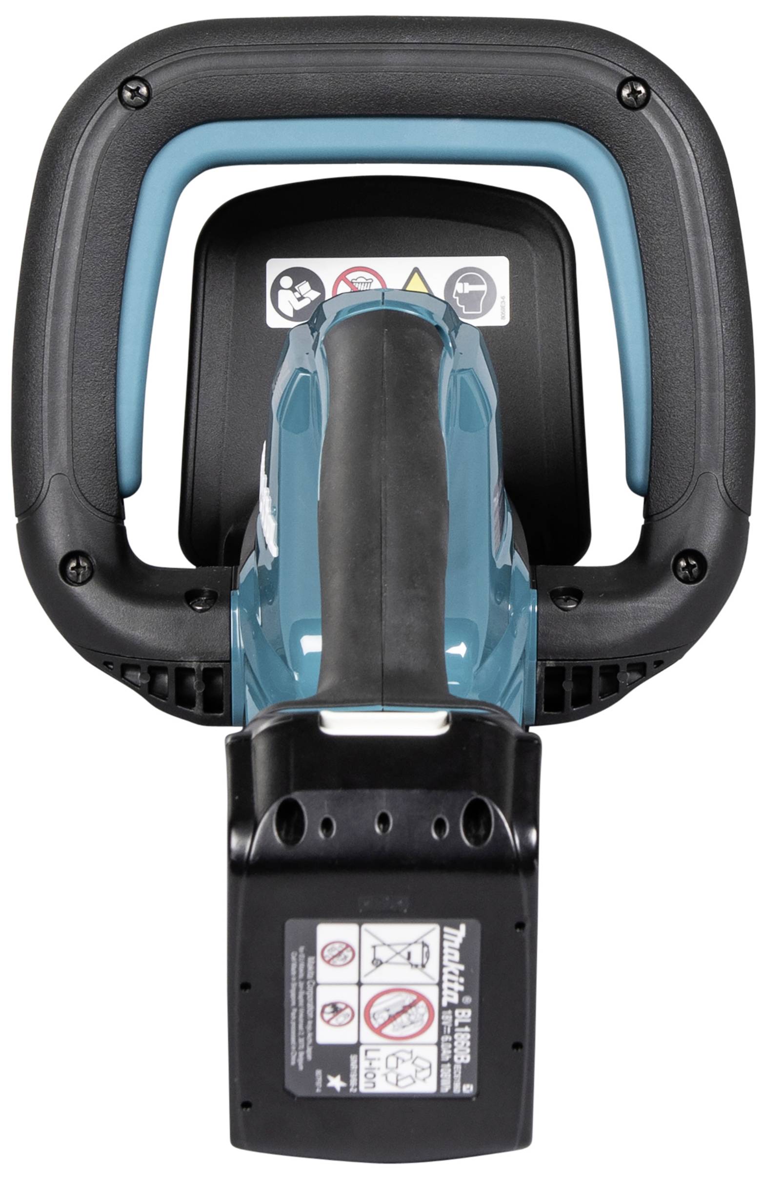 Makita Akku Heckenschere 18V Li-Ion