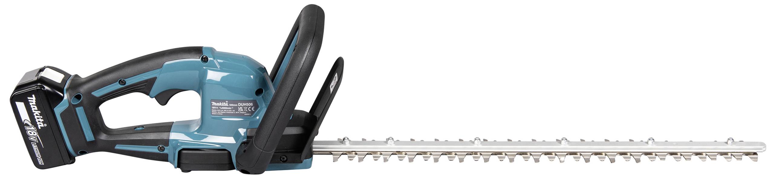 Makita Akku Heckenschere 18V Li-Ion