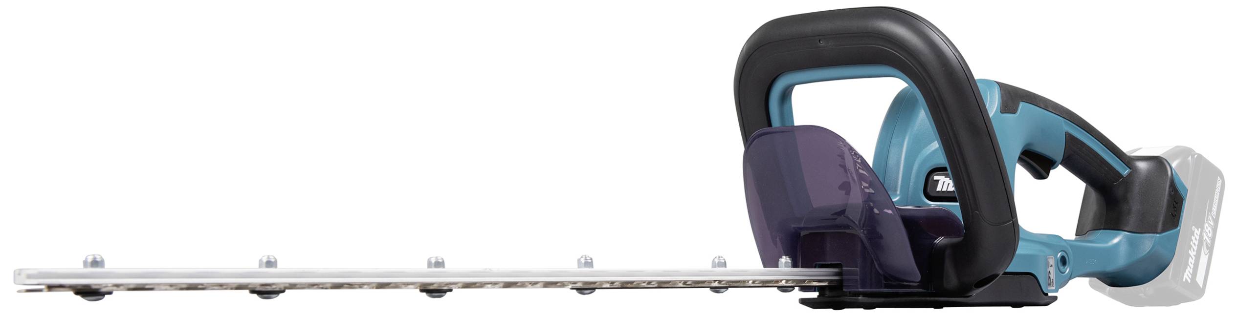 Makita DUH507Z Akku Heckenschere ohne Akku 18V Li-Ion