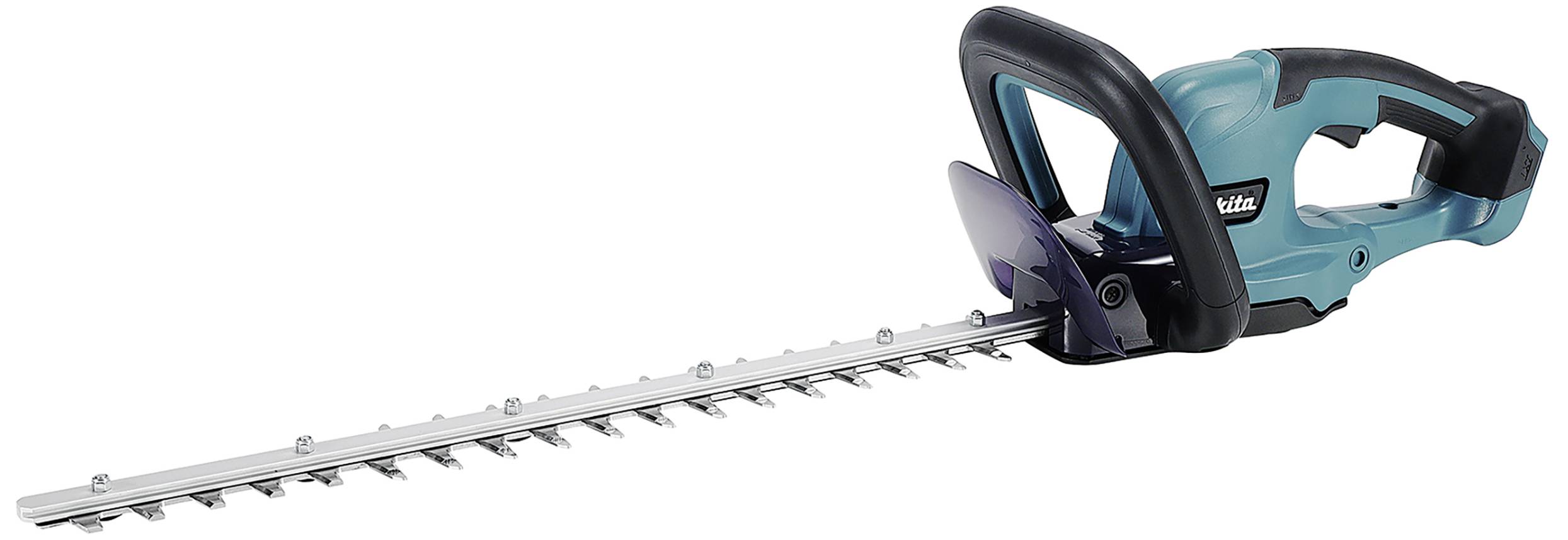 Makita DUH507RF Akku Heckenschere inkl. Akku, inkl. Ladegerät 18V Li-Ion