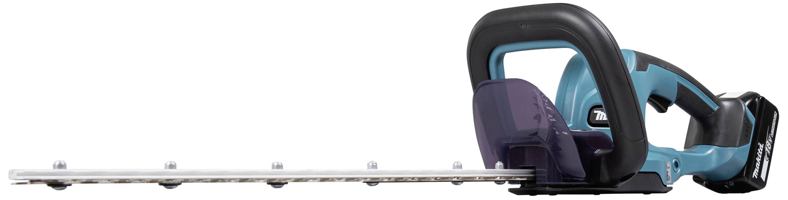 Makita DUH507RF Akku Heckenschere inkl. Akku, inkl. Ladegerät 18V Li-Ion