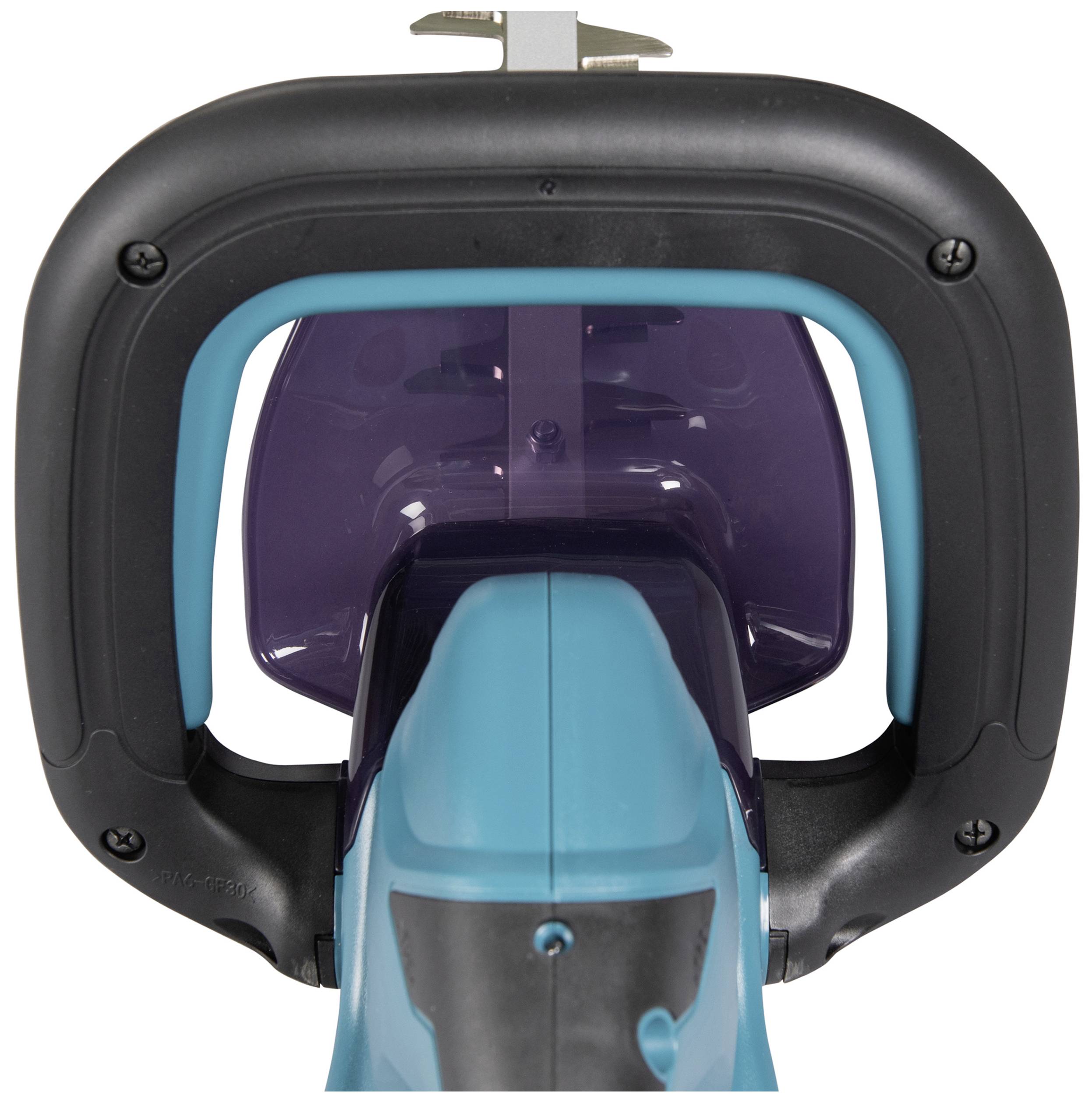 Makita DUH507RF Akku Heckenschere inkl. Akku, inkl. Ladegerät 18V Li-Ion