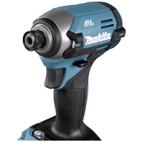 Makita TD003GZ Akku-Schlagschrauber 210 Nm 40V Anzahl mitgelieferte Akkus 0 Li-Ion ohne Akku Makita TD003GZ Akku-Schlagschrauber 210 Nm 40V Anzahl mitgelieferte Akkus 0 Li-Ion ohne Akku