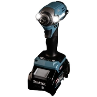 Makita TD003GZ Akku-Schlagschrauber 210 Nm 40V Anzahl mitgelieferte Akkus 0 Li-Ion ohne Akku Makita TD003GZ Akku-Schlagschrauber 210 Nm 40V Anzahl mitgelieferte Akkus 0 Li-Ion ohne Akku
