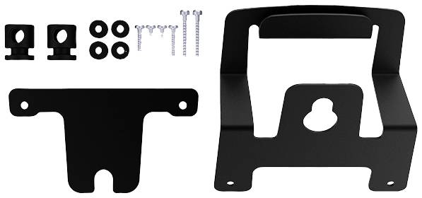 CTEK Njord GO Wall Mount Befestigungsplatte