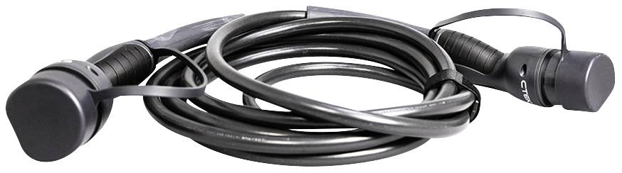 CTEK 40-322 eMobility Ladekabel 5 m
